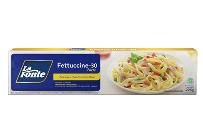 Fettuccine-30 225g