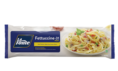 Fettuccine-31 450g