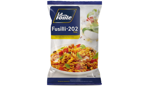 Fusilli-202 450g