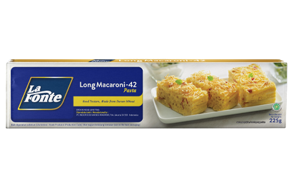 Long Macaroni-42 225g