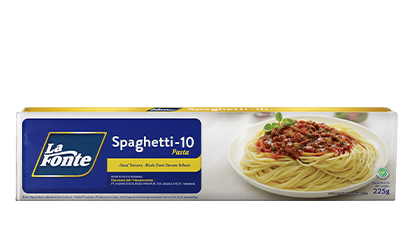 Spaghetti-10 225g