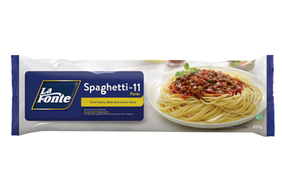 Spaghetti-11 450g